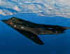 F-117 Nighthawk