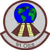 91st OSS