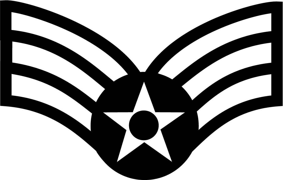 Senior Airman