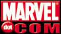 MARVEL dot com