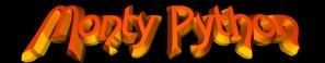 Click for Monty Python SoundBytes !