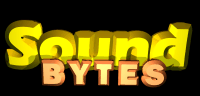 Sound Bytes - Title GIF