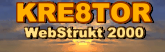 KRE8TOR WebStrukt Animated GIF