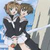 Card Captor in Action