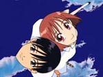 Arima and Miyawaza