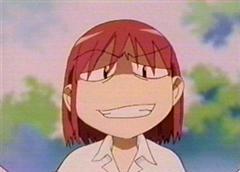 heheh... im getting crazy... (from KareKano)