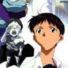 Ikari Shinji