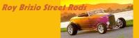 Brizo Street Rods