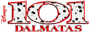 101 Dlmatas