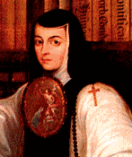 Imagen de Sor Juana