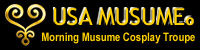 USA Musume