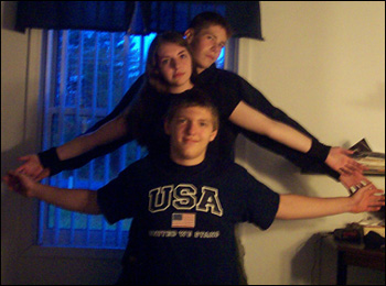 Grenda, Ali, AJ
