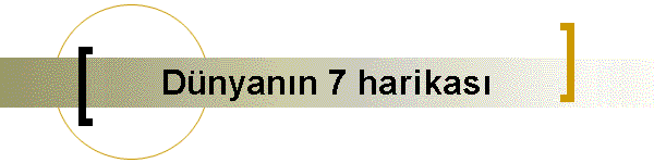 Dnyann 7 harikas