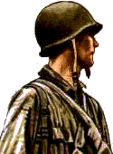 2nd Lt KEITH BRAMMER