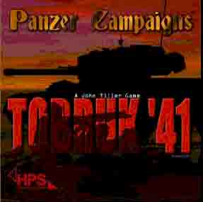 Tobruk '41