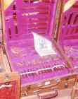 Thai Silverware in the Camp PX