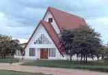 Camp Friendship Non-denomination Chapel