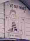 Snoopy Cartoon on the Dispensary!