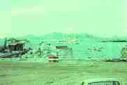 Satahip Deep Water Port - 1969