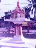 Sri Patana Buddha House