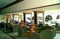 Sri Patana Hotel appointed areas!