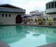 Sri Patana Hotel, Korat, Thailand
