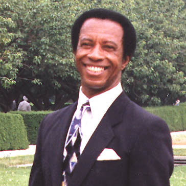 George Braithwaite