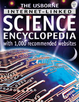 Internet-Linked Science Enc.