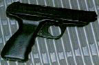 Pistol