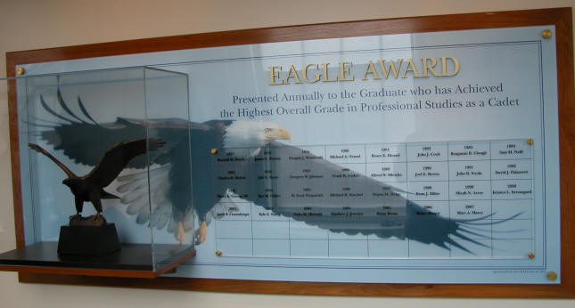 Eagle Award