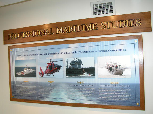 Maritime Studies Description
