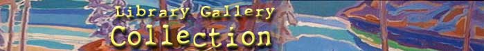 Library Gallery: Collection