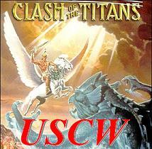 Clash Of The Titans