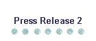 Press Release 2
