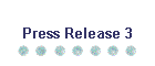 Press Release 3