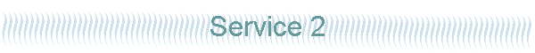 Service 2