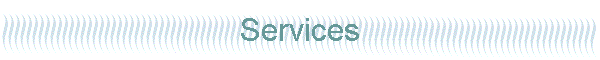 Services