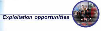 NOVA Employment opportunities