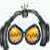 Headphone