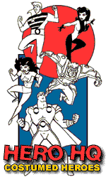 Heroic types for your pleasure
