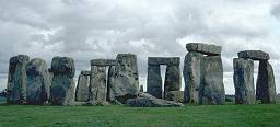 Stonehenge