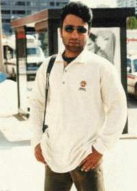 saeed anwar