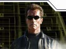 Arnold schwarzenegger