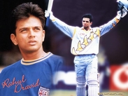 rahul dravid