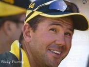 ricky ponting
