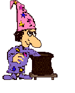 magician