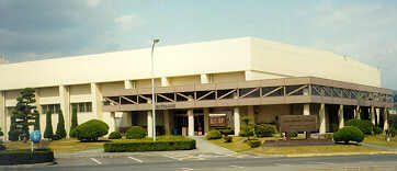MCAS Iwakuni Commissary