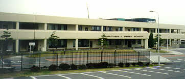 MC Perry Elementary School