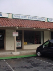 Recruiting Office