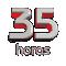 SI A LAS 35 HORAS DE JORNADA SIN REDUCCIN DE SALARIO